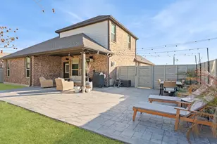 2012 13th St, Argyle, TX 76226 - Photo 31