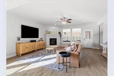 2012 13th Street, Argyle, TX 76226 - Photo 9