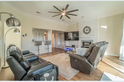 837 Redcedar Way Drive, Coppell, TX 75019 - Photo 5