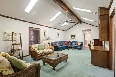 201 Country Club Drive, Mt Pleasant, TX 75455 - Photo 29