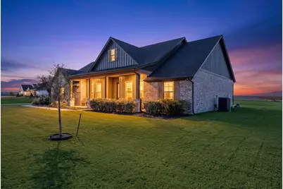 6632 Buffalo Ridge Circle, Godley, TX 76044 - Photo 37