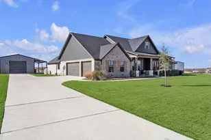 6632 Buffalo Rdg Cir, Godley, TX 76044 - Photo 5