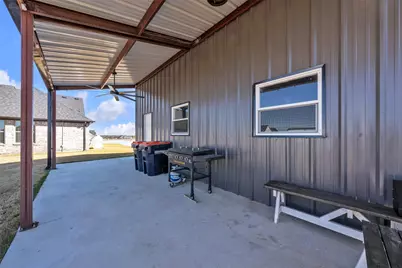6632 Buffalo Ridge Circle, Godley, TX 76044 - Photo 29