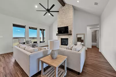 6632 Buffalo Ridge Circle, Godley, TX 76044 - Photo 9