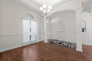 11821 Humberside Dr, Frisco, TX 75035 - Photo 3