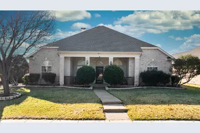 11821 Humberside Drive, Frisco, TX 75035 - Photo 1