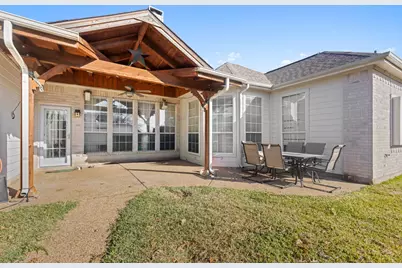 11821 Humberside Drive, Frisco, TX 75035 - Photo 17