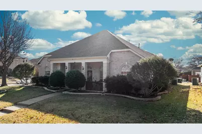 11821 Humberside Drive, Frisco, TX 75035 - Photo 17