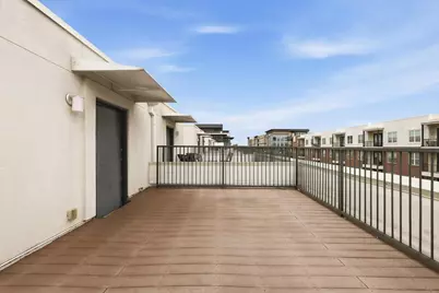 4110 Fairmount Street #1017, Dallas, TX 75219 - Photo 31