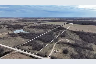 Tbd Keyes Road, Sherman, TX 75092 - Photo 3