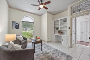 820 Windlake Cir, Heath, TX 75032 - Photo 5