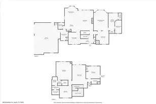 820 Windlake Cir, Heath, TX 75032 - Photo 39