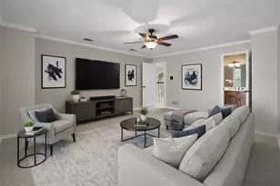 820 Windlake Cir, Heath, TX 75032 - Photo 25