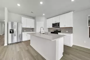 854 Wisteria Ln, Lavon, TX 75166 - Photo 11