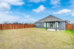 854 Wisteria Ln, Lavon, TX 75166 - Photo 33