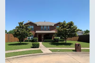 1703 Giddings Court, Allen, TX 75002 - Photo 5