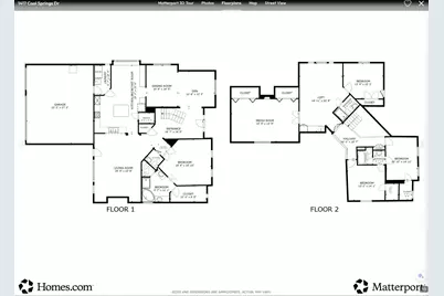 1417 Cool Springs Drive, Allen, TX 75013 - Photo 3