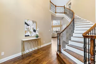 1417 Cool Springs Dr, Allen, TX 75013 - Photo 5