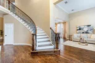 1417 Cool Springs Dr, Allen, TX 75013 - Photo 5