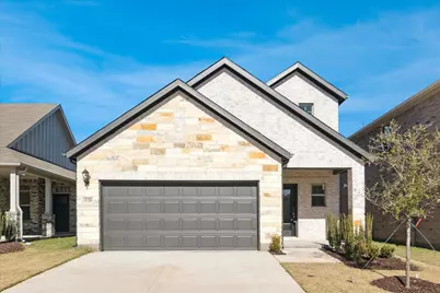 520 Blanton Street, McKinney, TX 75069 - Photo 1