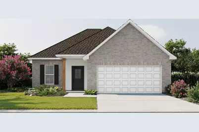 192 Berkshire Place, Haughton, LA 71037 - Photo 1