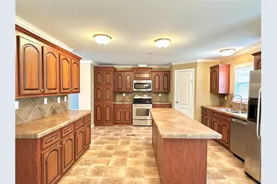 831 Country Club Road, Lucas, TX 75002 - Photo 7