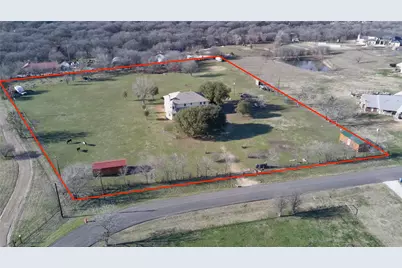 14321 Allen Trail, Roanoke, TX 76262 - Photo 3