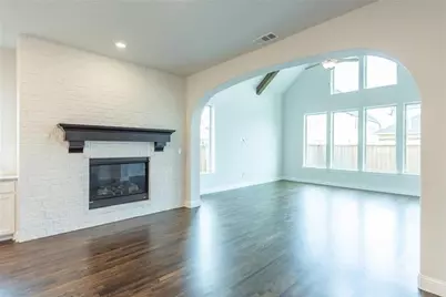 3849 Idlebrook Drive, Frisco, TX 75034 - Photo 3