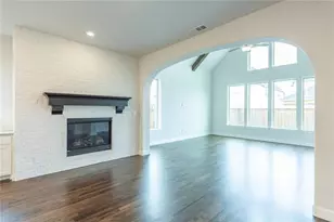 3849 Idlebrook Dr, Frisco, TX 75034 - Photo 3