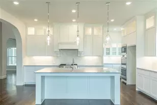 3849 Idlebrook Dr, Frisco, TX 75034 - Photo 11