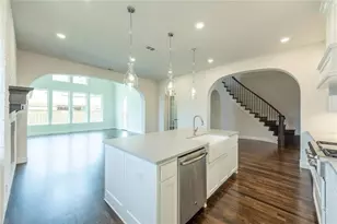 3849 Idlebrook Dr, Frisco, TX 75034 - Photo 13