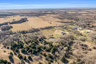 3420 NW County Road 3230, Hubbard, TX 76648 - Photo 35