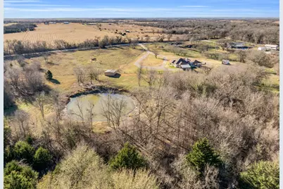 3420 NW County Road 3230, Hubbard, TX 76648 - Photo 3