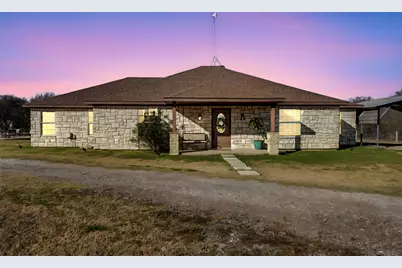 3420 NW County Road 3230, Hubbard, TX 76648 - Photo 5