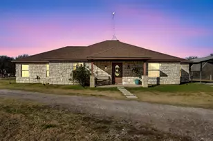 3420 NW County Road 3230, Hubbard, TX 76648 - Photo 5