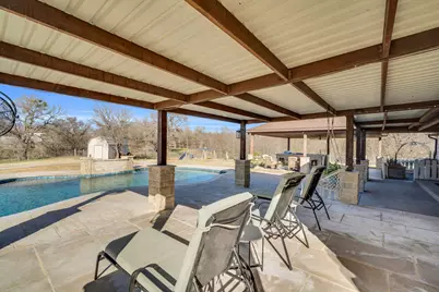 3420 NW County Road 3230, Hubbard, TX 76648 - Photo 25