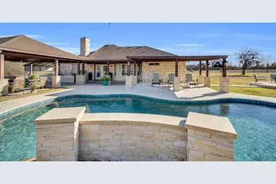 3420 NW County Road 3230, Hubbard, TX 76648 - Photo 19