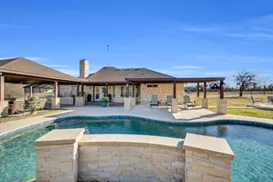 3420 NW County Road 3230, Hubbard, TX 76648 - Photo 19