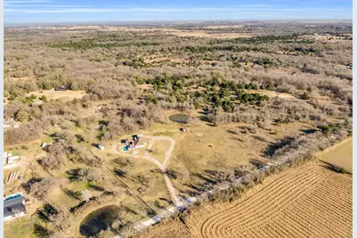 3420 NW County Road 3230, Hubbard, TX 76648 - Photo 31