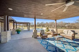 3420 NW County Road 3230, Hubbard, TX 76648 - Photo 23