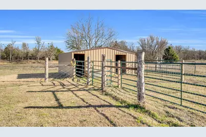 3420 NW County Road 3230, Hubbard, TX 76648 - Photo 27