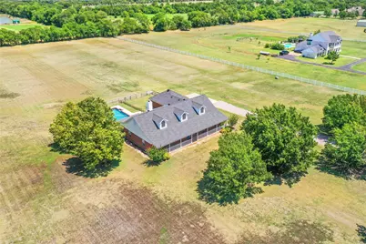 257 Cypress Point Drive, Gunter, TX 75058 - Photo 1