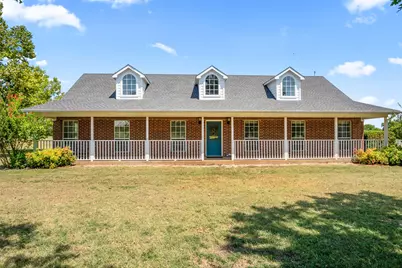 257 Cypress Point Drive, Gunter, TX 75058 - Photo 3