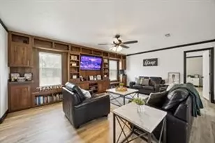 7466 Co Rd 573, Blue Ridge, TX 75424 - Photo 9