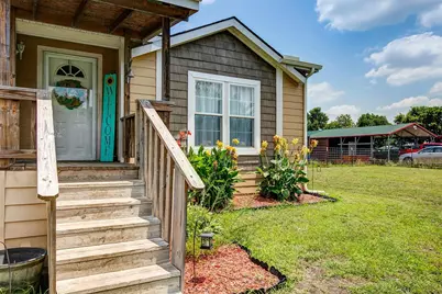 7466 County Road 573, Blue Ridge, TX 75424 - Photo 5