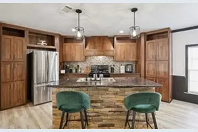 7466 County Road 573, Blue Ridge, TX 75424 - Photo 3