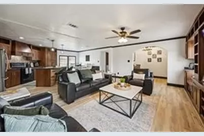 7466 County Road 573, Blue Ridge, TX 75424 - Photo 15