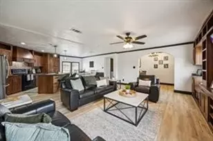 7466 Co Rd 573, Blue Ridge, TX 75424 - Photo 15