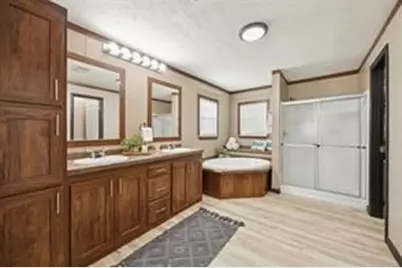 7466 County Road 573, Blue Ridge, TX 75424 - Photo 11