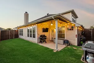 4300 Latigo Cir, Fort Worth, TX 76244 - Photo 19